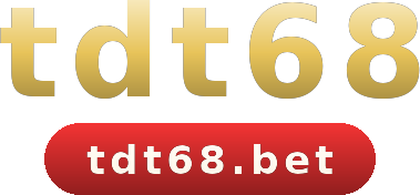 tdt68 logo